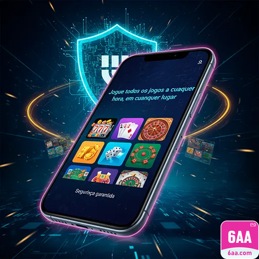 Baixar 6aa.com App