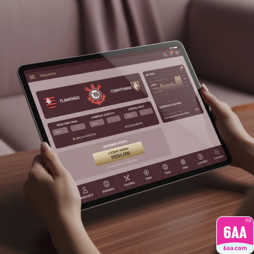 6aa.com - acompanhar ao vivo apostas online online