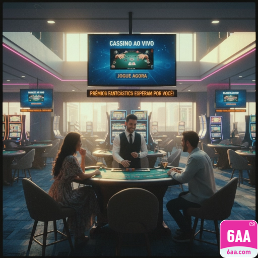 6aa.com - jogar autêntico cassino online