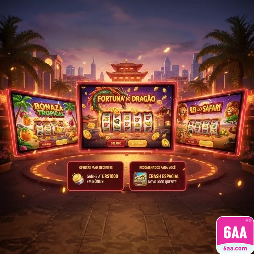 6aa.com Interface