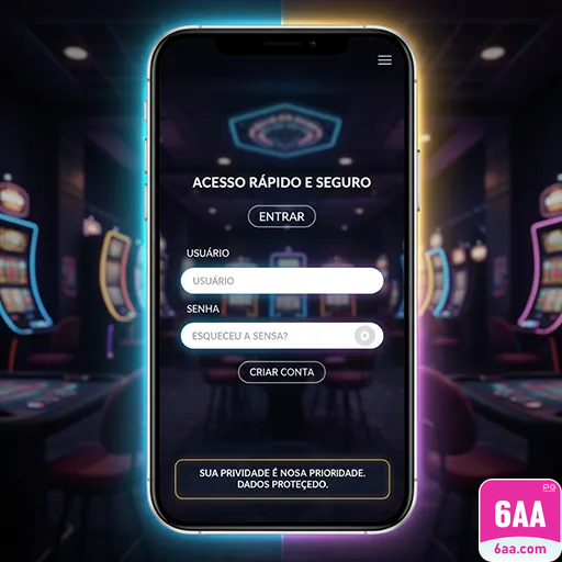 6aa.com - seguro acesso direto para obter