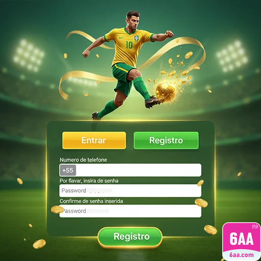 6aa.com - conectar em fácil página de login