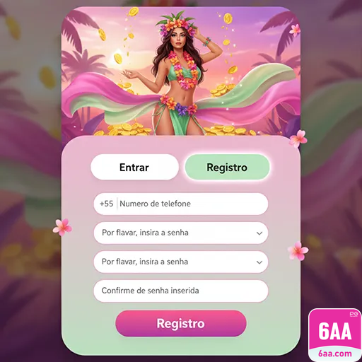 6aa.com BENEFÍCIOS AO COMEÇAR NO 6aa.com