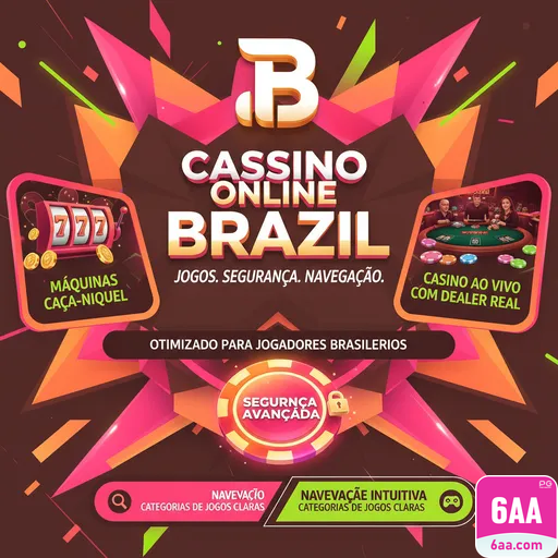6aa.com - aproveitar intuitiva plataforma de jogos online